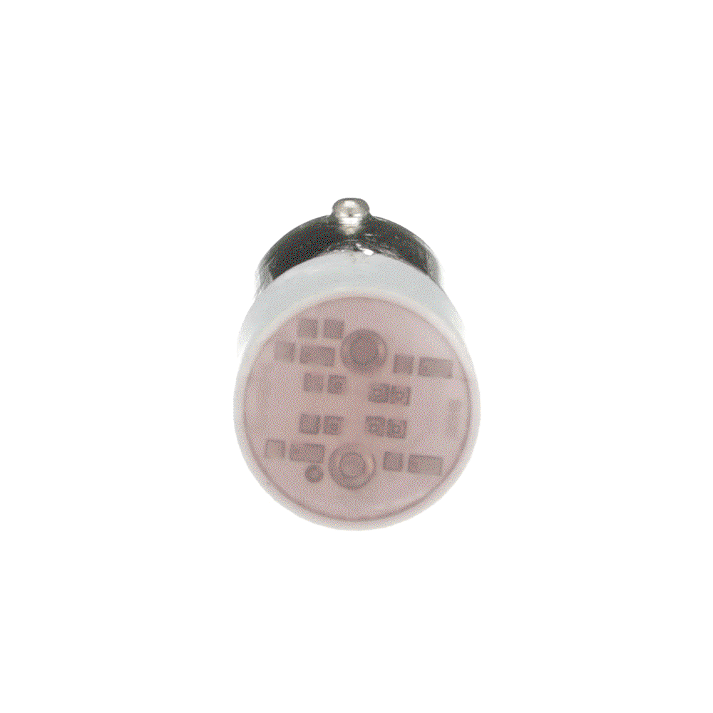 BA9S230LEDR LED bulb