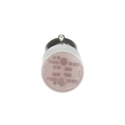 BA9S230LEDR LED bulb