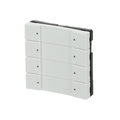 Solo 8gang studio white matt - Platform 63