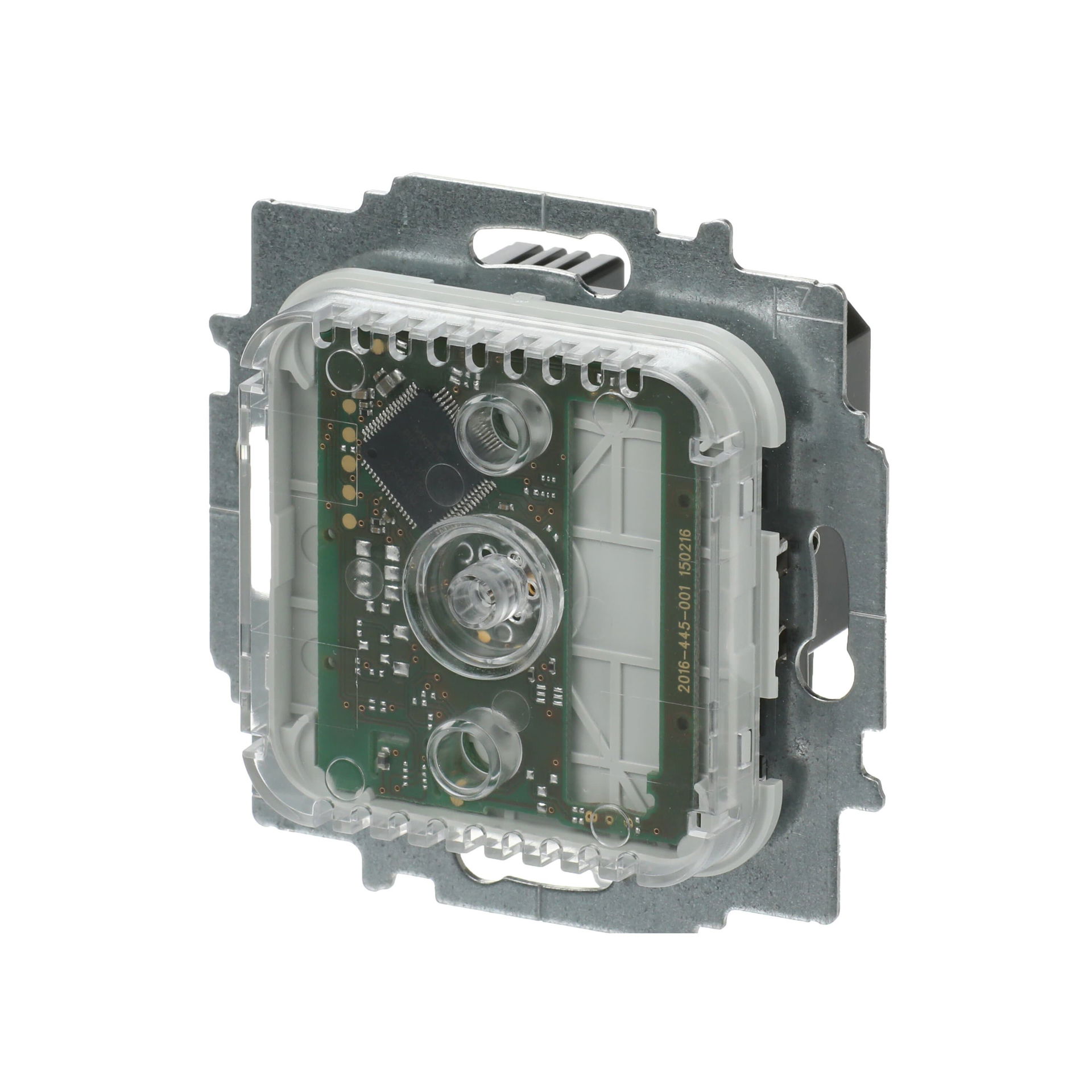 Bus Coupling Units / Push Button Coupling Units 24 V KNX (TP) – Immagine 4 di 4