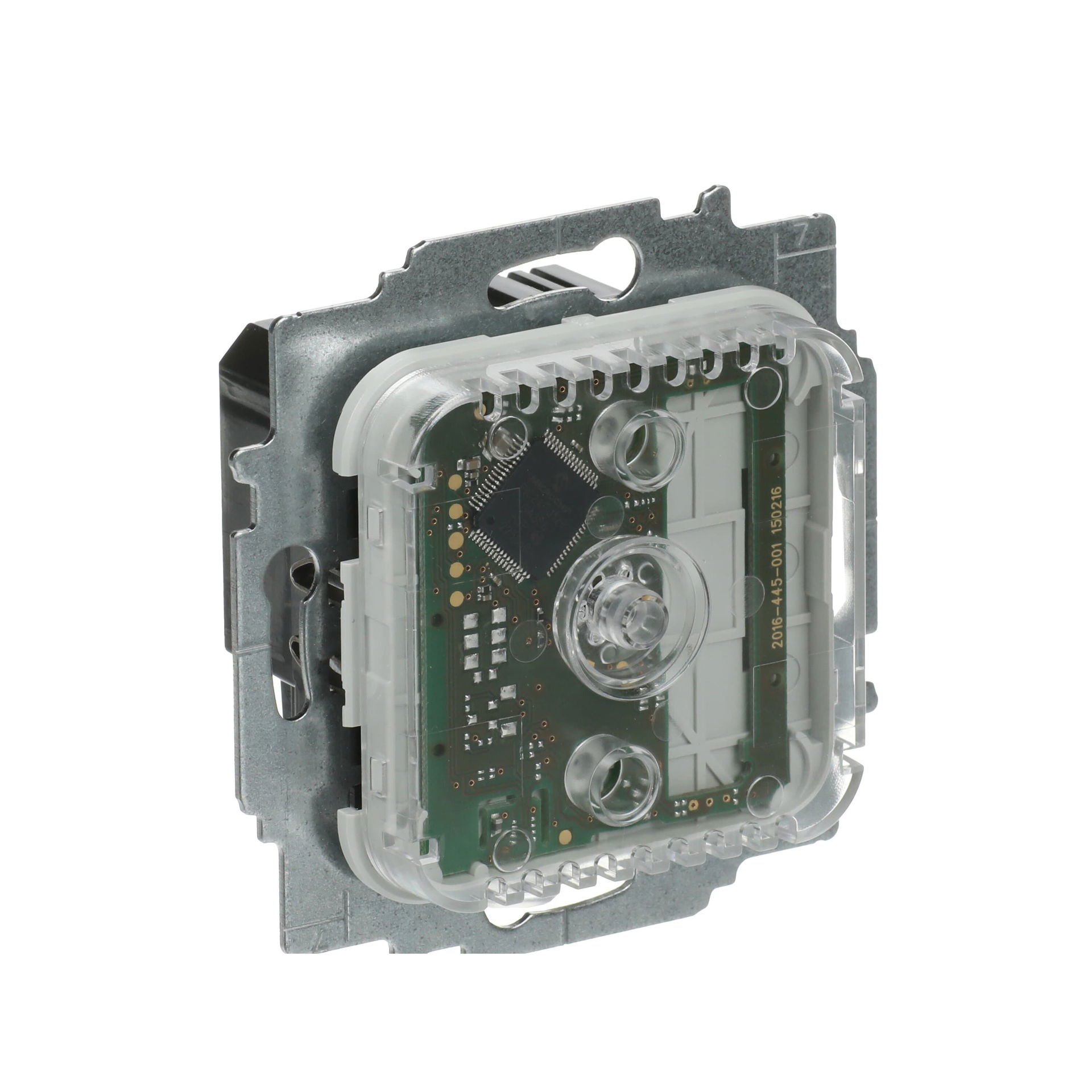 Bus Coupling Units / Push Button Coupling Units 24 V KNX (TP) – Immagine 3 di 4