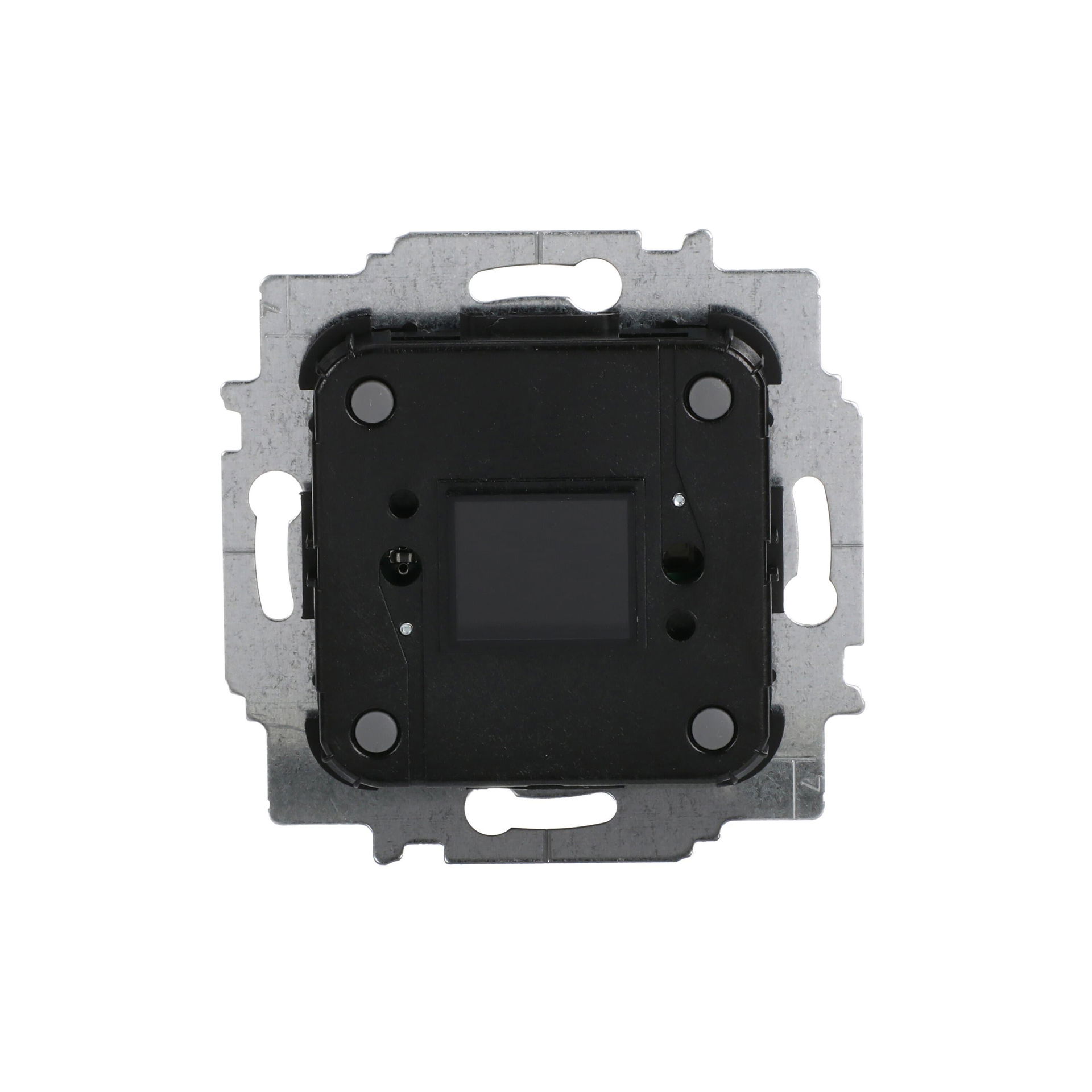 Bus Coupling Units / Push Button Coupling Units 24 V KNX (TP) – Immagine 2 di 4