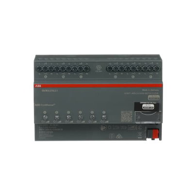 DA/M.6.210.2.1 Dimmer LED 6x210 W/VA di ABB-free@home®