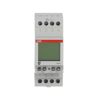 DW2 Digital timer