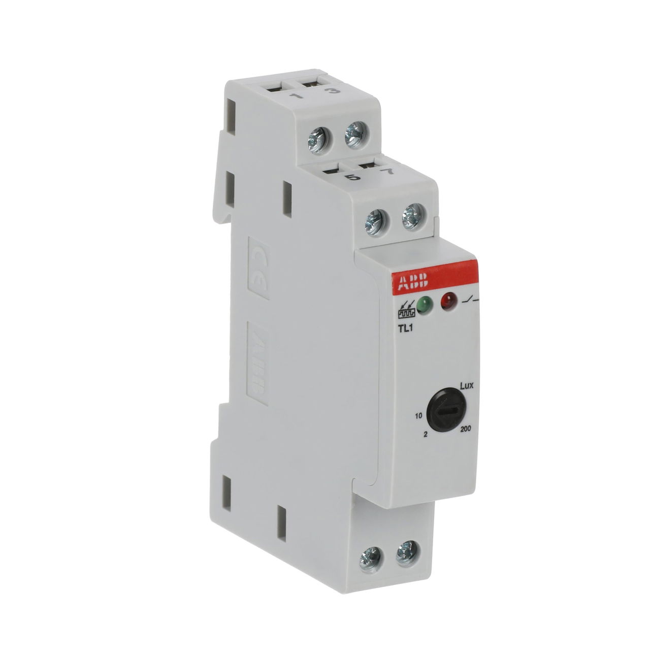 TL1 Twilight switch – Immagine 3 di 4