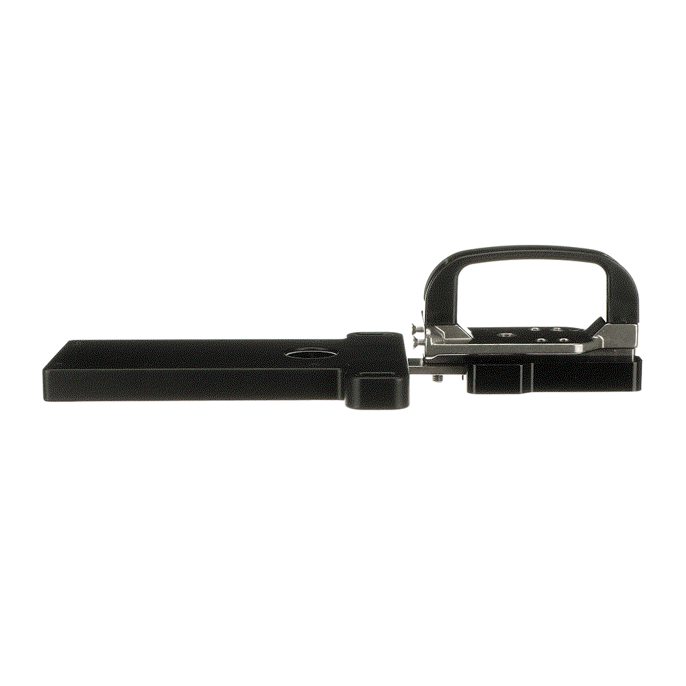 FHS GKey4 Handle