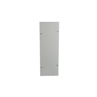 Side wall, 649 mm x 100 mm x 250 mm