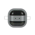 KNX Presence Mini S