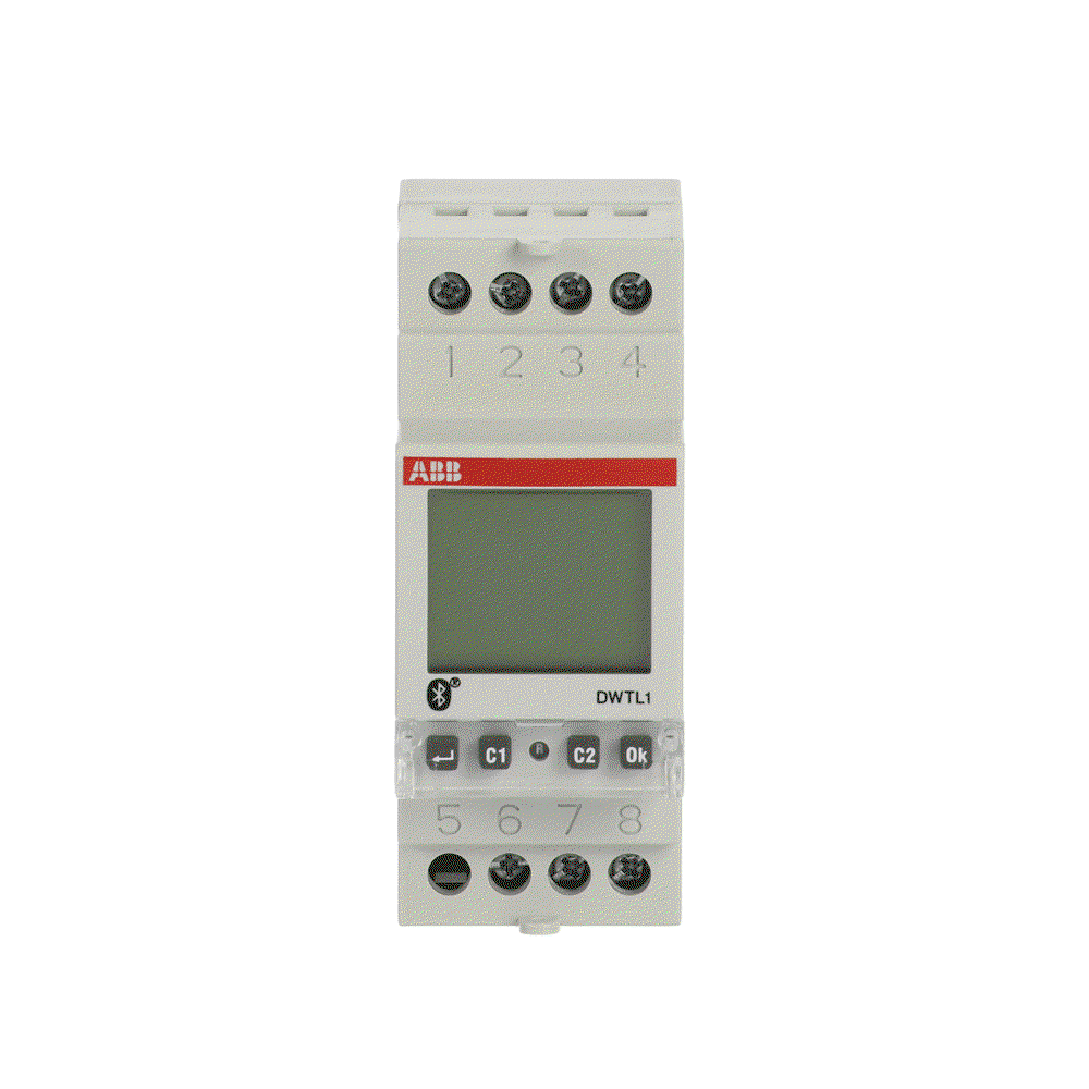 DWTL1  Digital timer