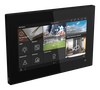 IP Touch 7 Lite, LAN + Wi-Fi, black