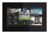IP Touch 7 Lite, LAN + Wi-Fi, black