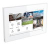 IP Touch 7 Lite, LAN + Wi-Fi, white