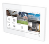 IP Touch 7 Lite, LAN + Wi-Fi, white