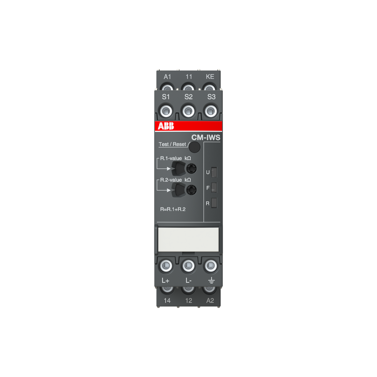 CM-IWS.1P REL? ISOLAM. 250VAC-300VDC PI