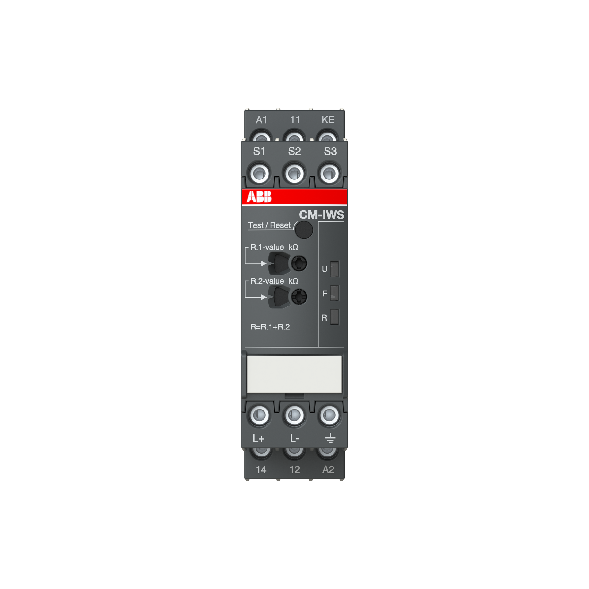 CM-IWS.1P REL? ISOLAM. 250VAC-300VDC PI