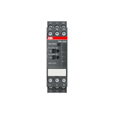 CM-IWS.1P REL? ISOLAM. 250VAC-300VDC PI