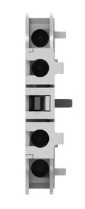 AUXGB-11 AUXILIARY CONTACT