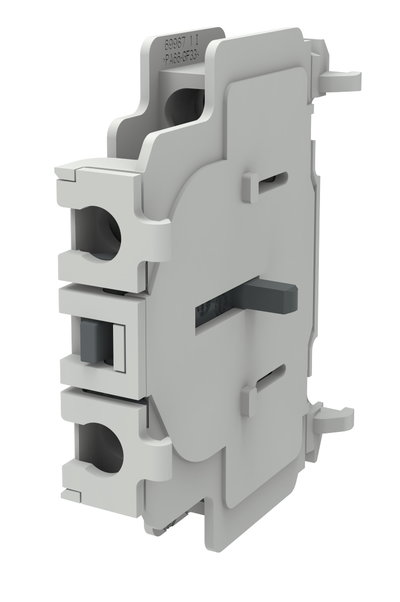 AUXGB-11 AUXILIARY CONTACT