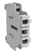 AUXGB-11 AUXILIARY CONTACT