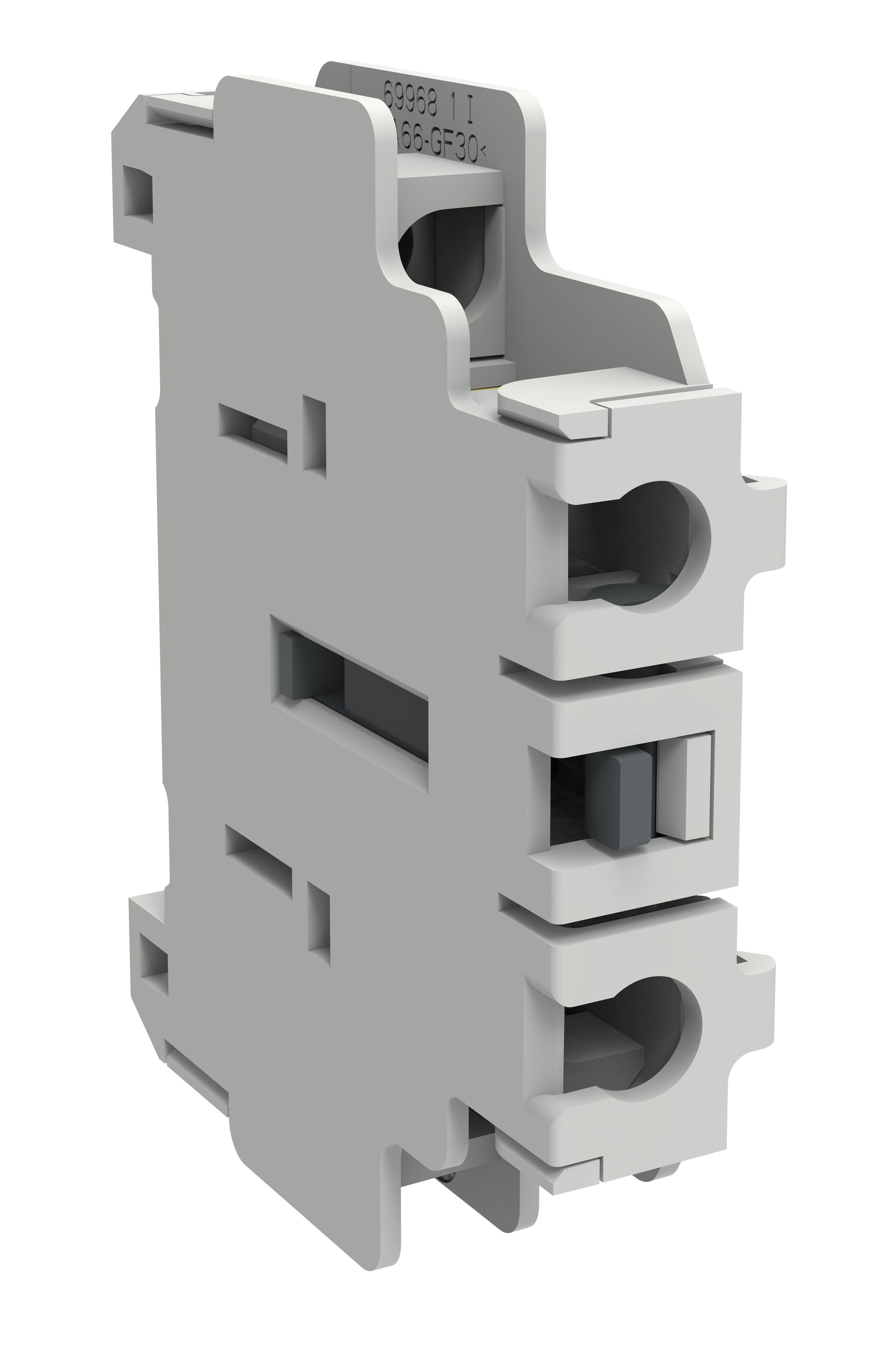 AUXGB-11 AUXILIARY CONTACT – Immagine 3 di 3