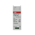 OVR PV T1-T2 5-1000 C QS  Surge Protective Device