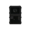 MODULO IP AUDIOVIDEO H851381M-S, Nero