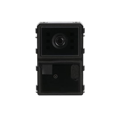 MODULO IP AUDIOVIDEO H851381M-S, Nero
