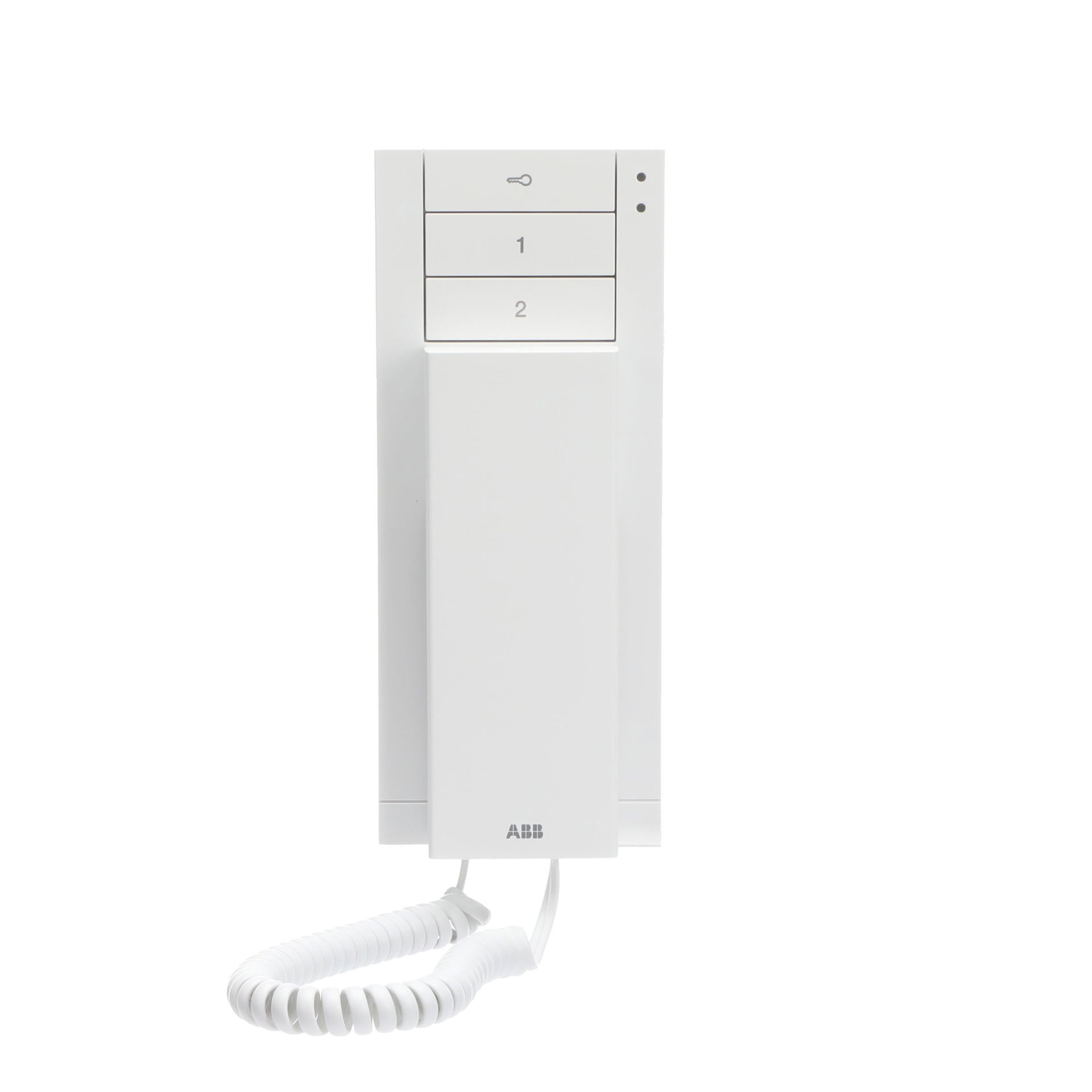 Posti interni, Bianco – Immagine 2 di 4
