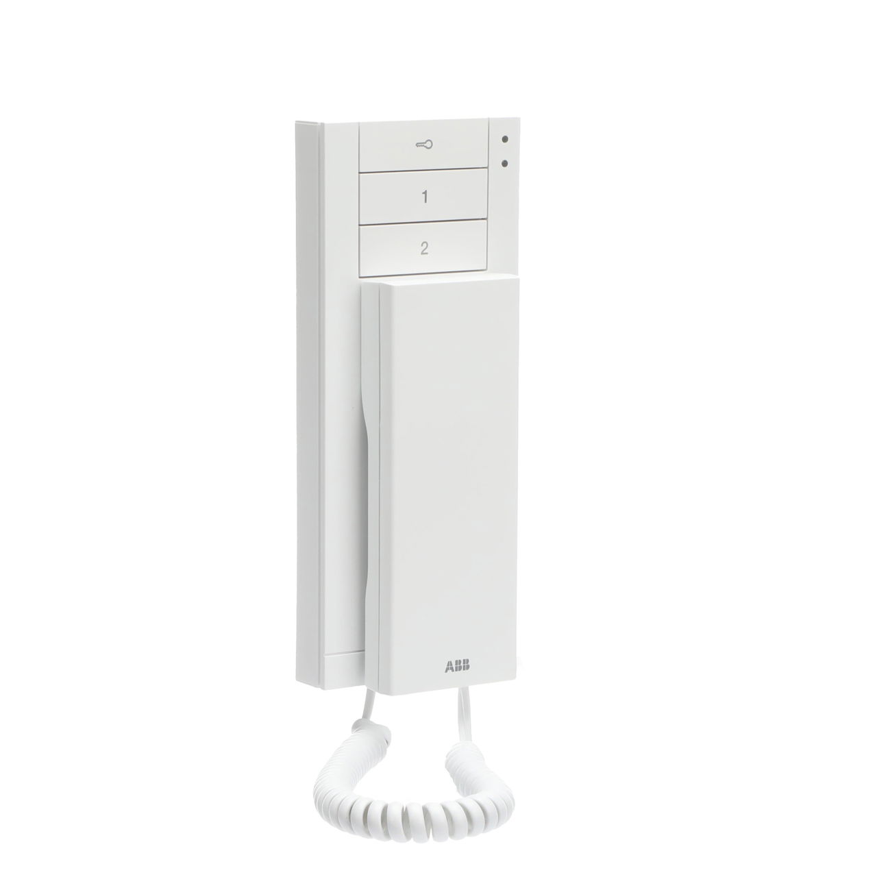 Posti interni, Bianco – Immagine 3 di 4