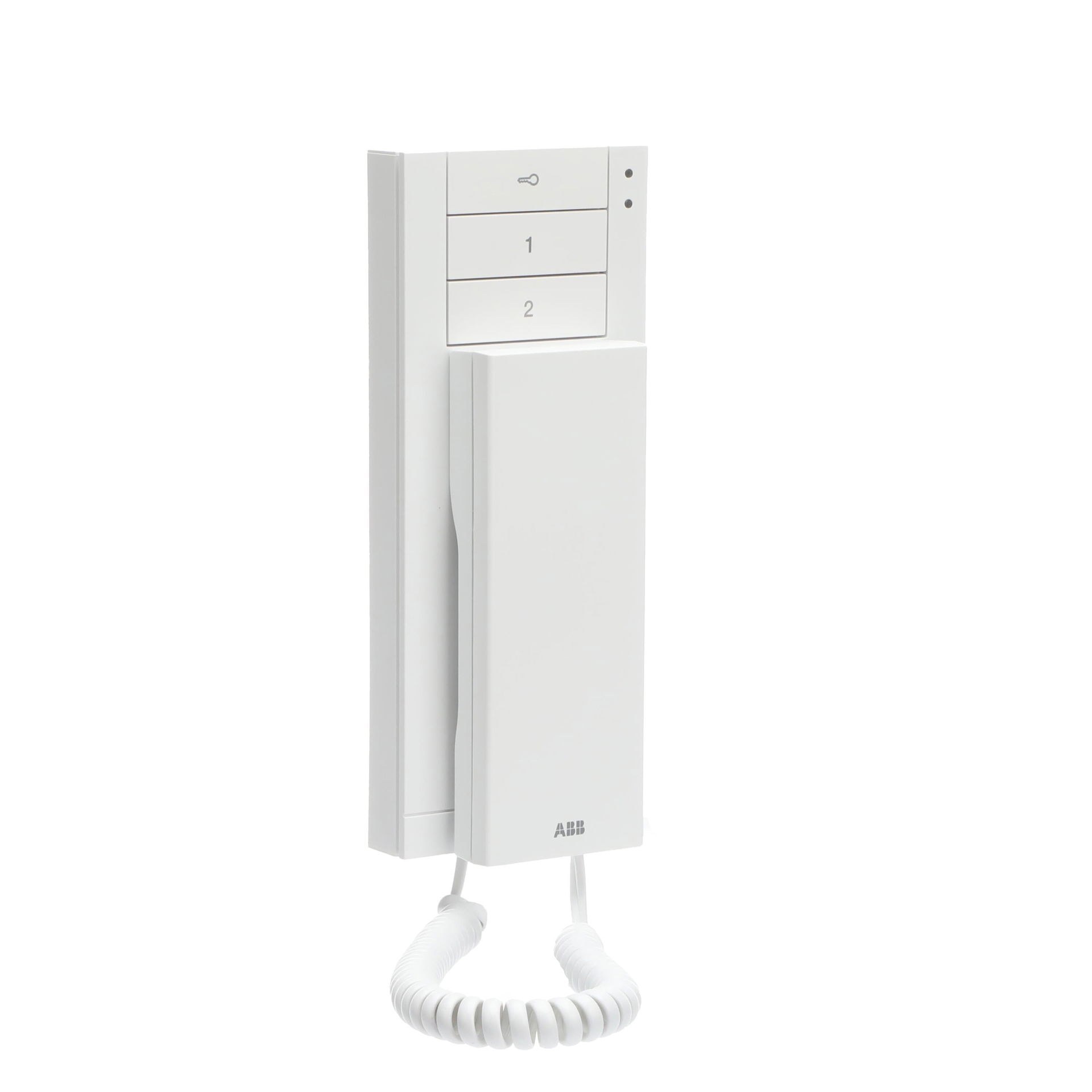 Posti interni, Bianco – Immagine 3 di 4