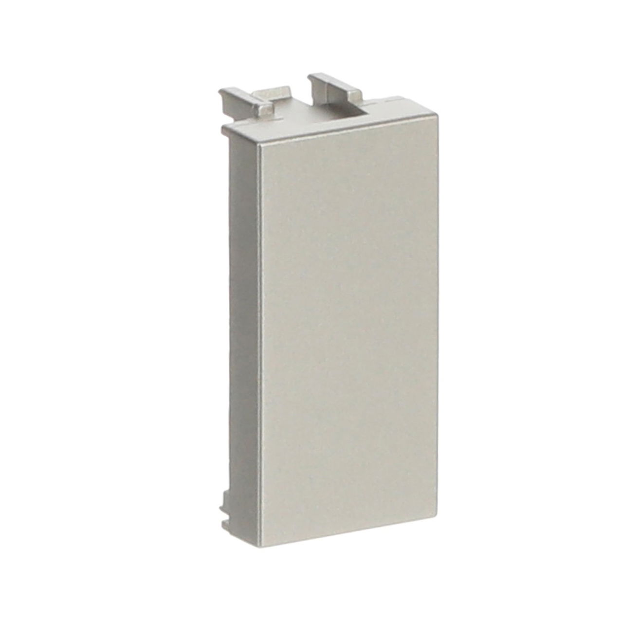 Copriforo for Blind plate with Without imprint Champagne - Zenit – Immagine 2 di 3