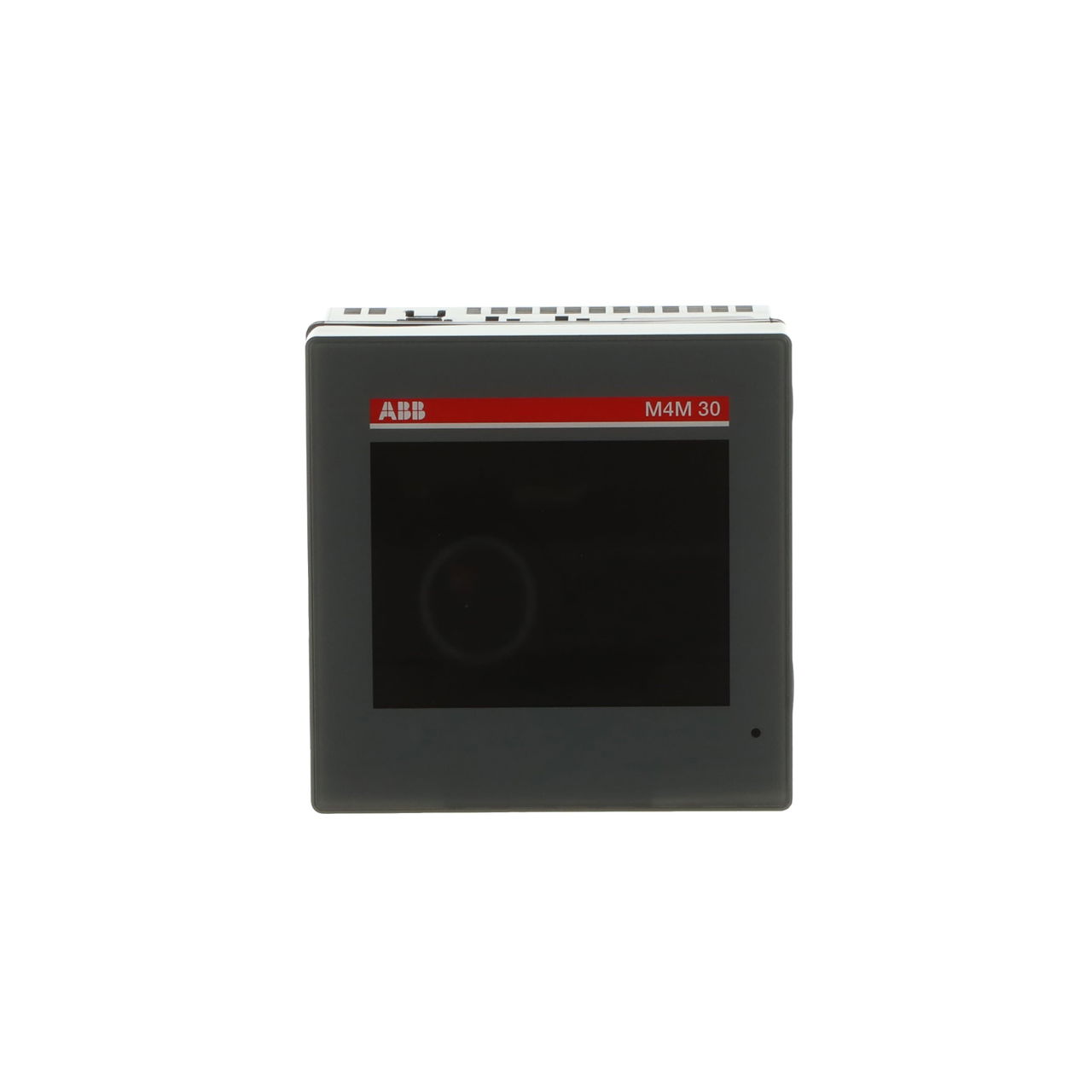 M4M 30 ROGOWSKI Network analyzer