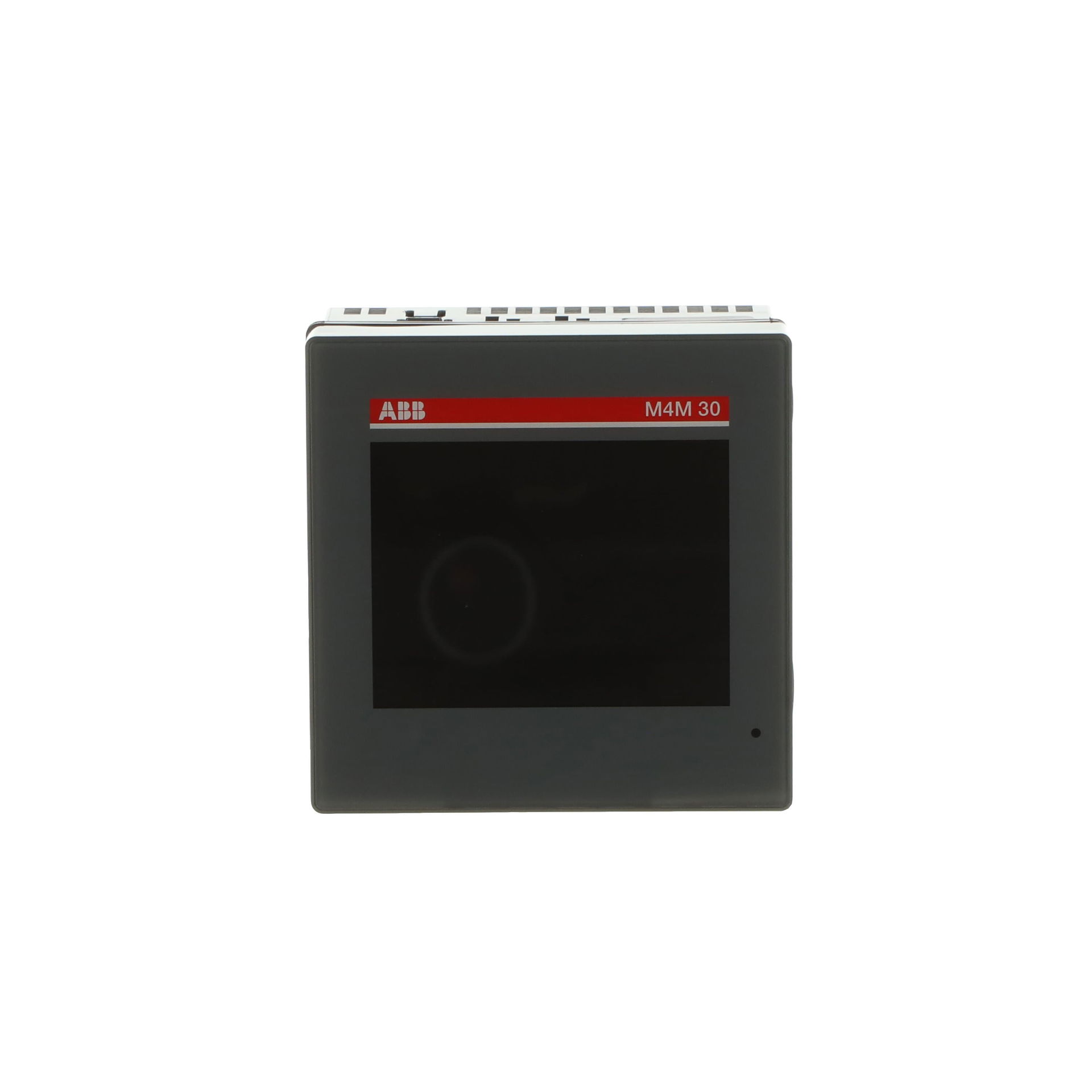 M4M 30 ROGOWSKI Network analyzer
