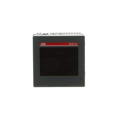 M4M 30 ROGOWSKI Network analyzer