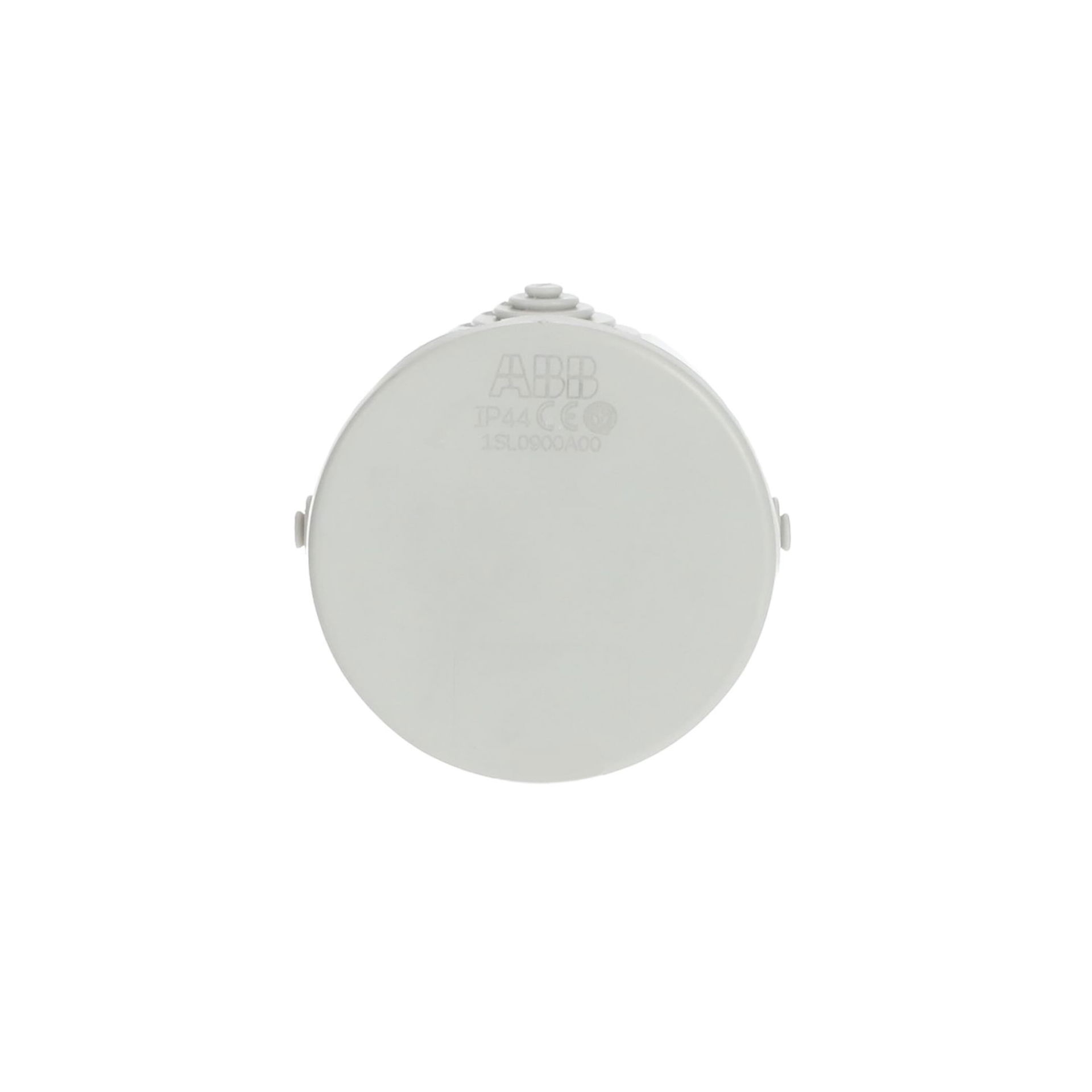 IP44-55-65 GWT 960°C Surface mounting General