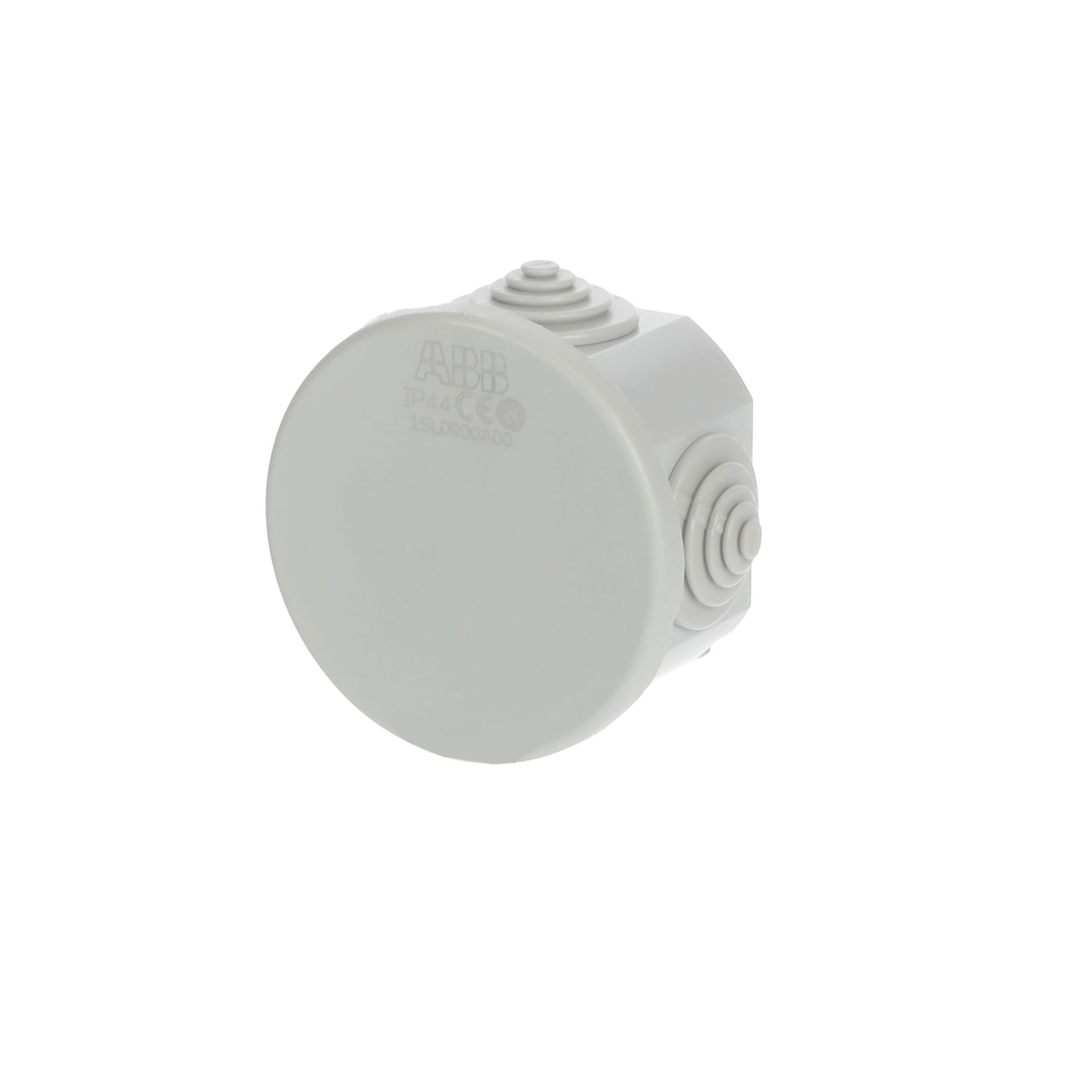 IP44-55-65 GWT 960°C Surface mounting General – Immagine 3 di 3