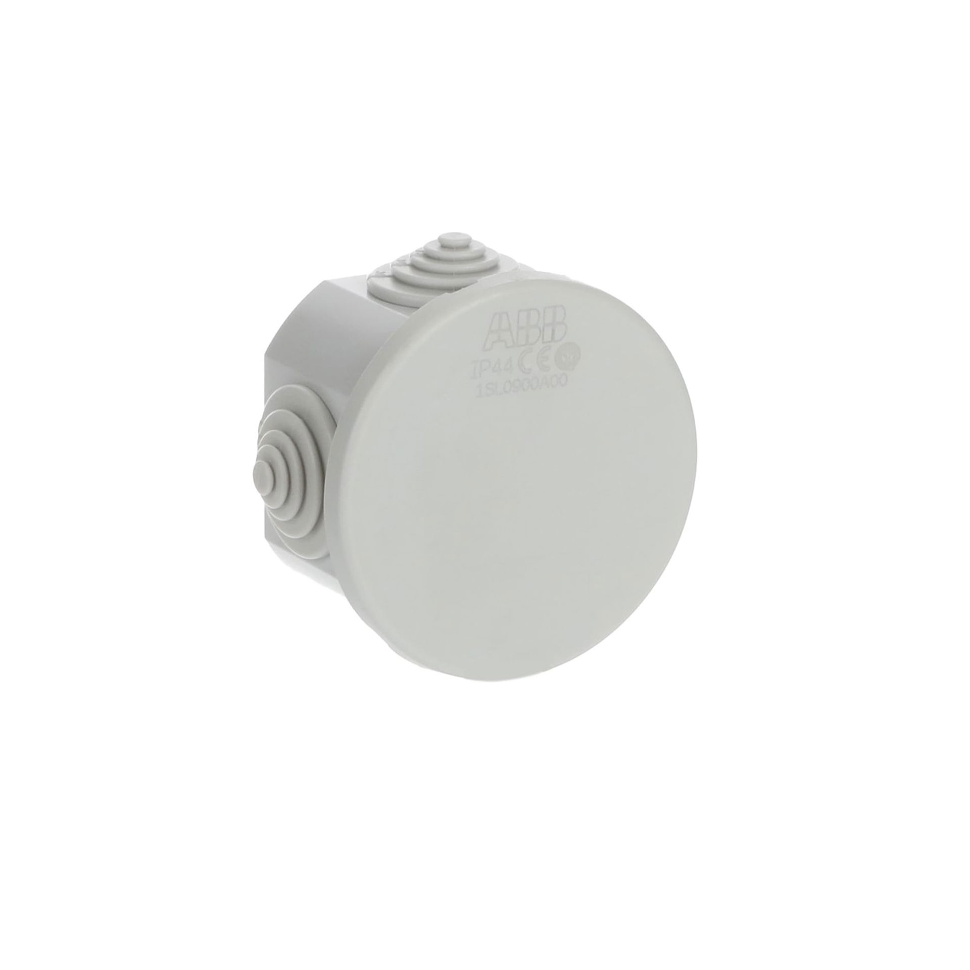 IP44-55-65 GWT 960°C Surface mounting General – Immagine 2 di 3