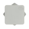 IP44-55-65 GWT 960°C Surface mounting General