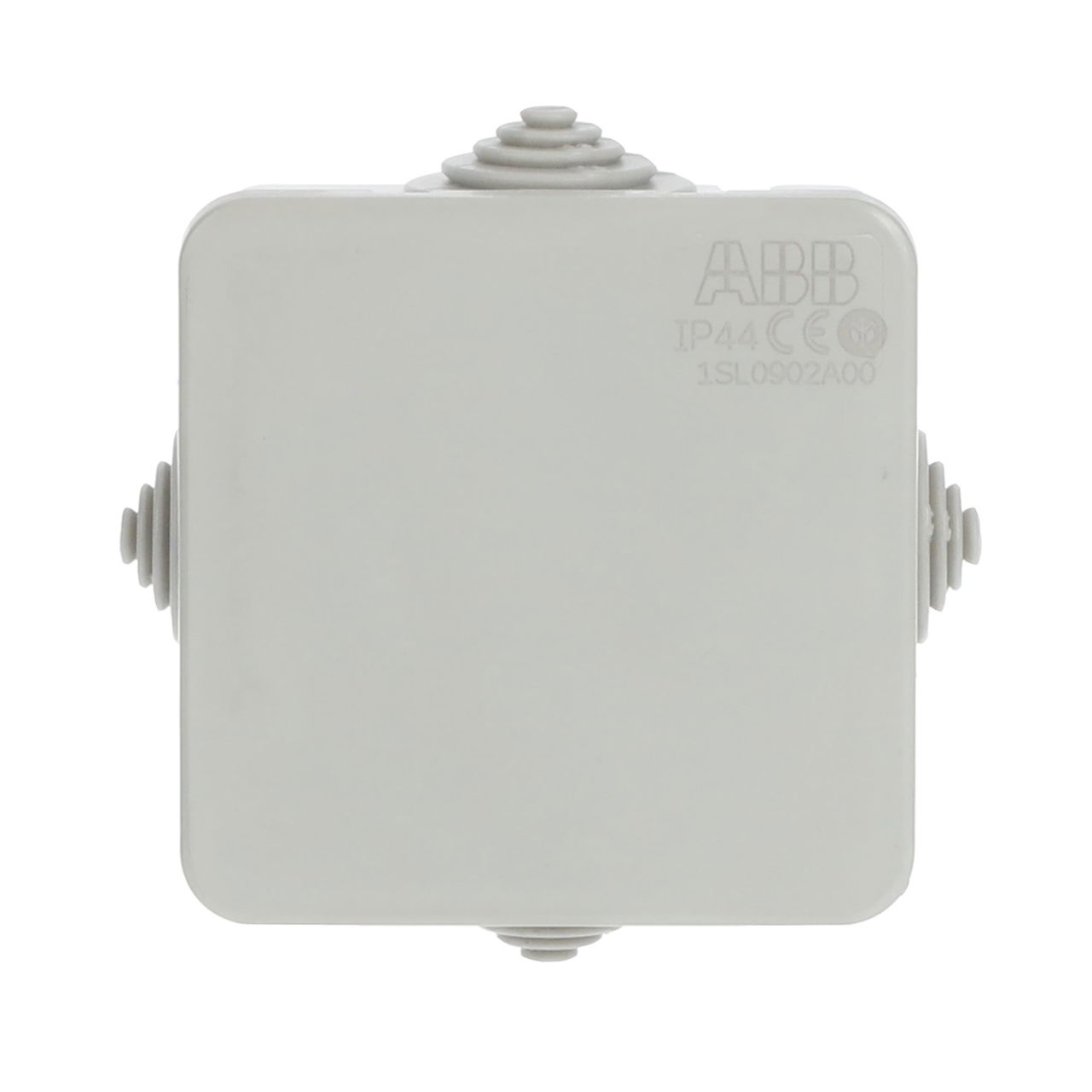 IP44-55-65 GWT 960°C Surface mounting General