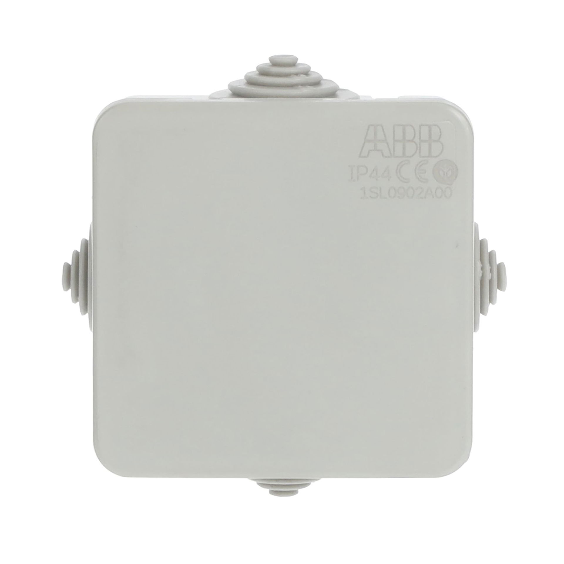 IP44-55-65 GWT 960°C Surface mounting General