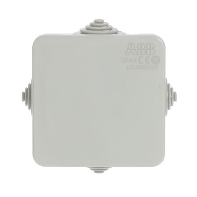 IP44-55-65 GWT 960°C Surface mounting General