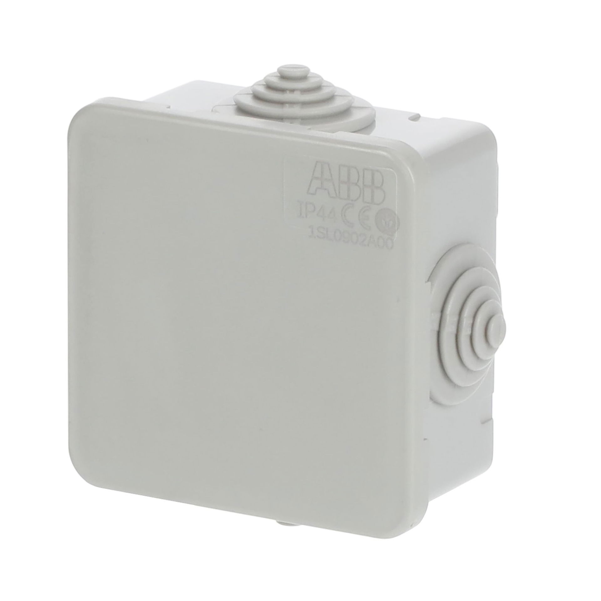 IP44-55-65 GWT 960°C Surface mounting General – Immagine 3 di 3