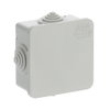 IP44-55-65 GWT 960°C Surface mounting General