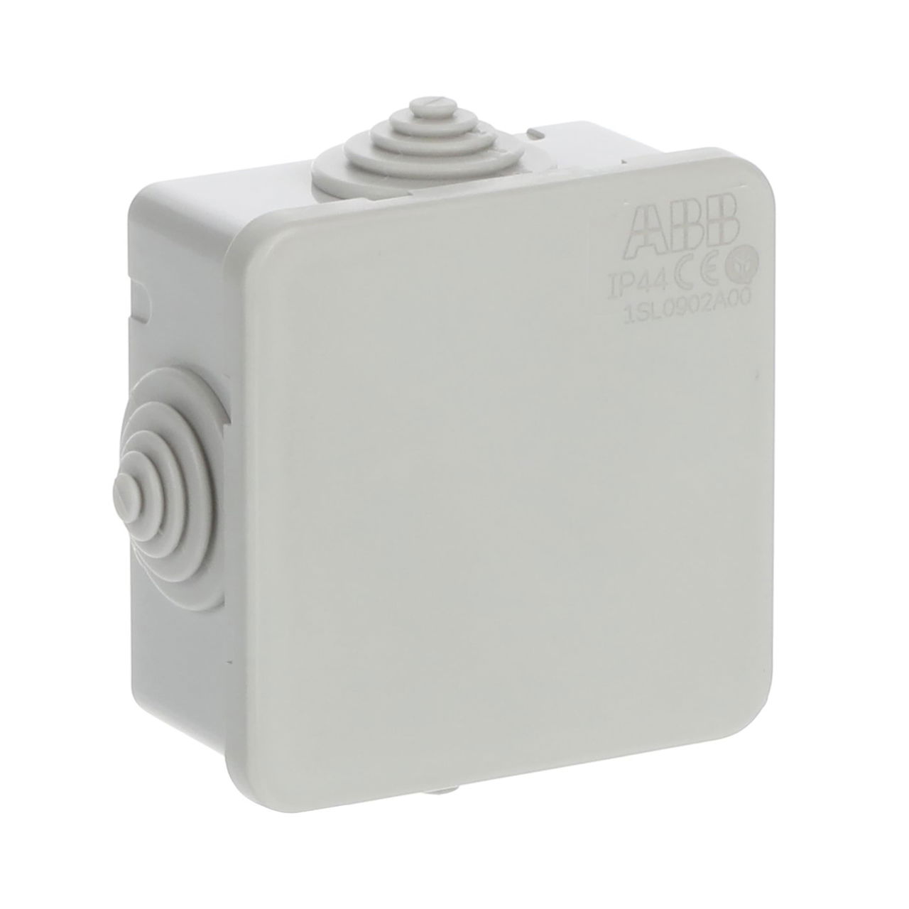IP44-55-65 GWT 960°C Surface mounting General – Immagine 2 di 3