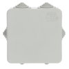 IP44-55-65 GWT 960°C Surface mounting General