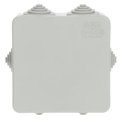 IP44-55-65 GWT 960°C Surface mounting General