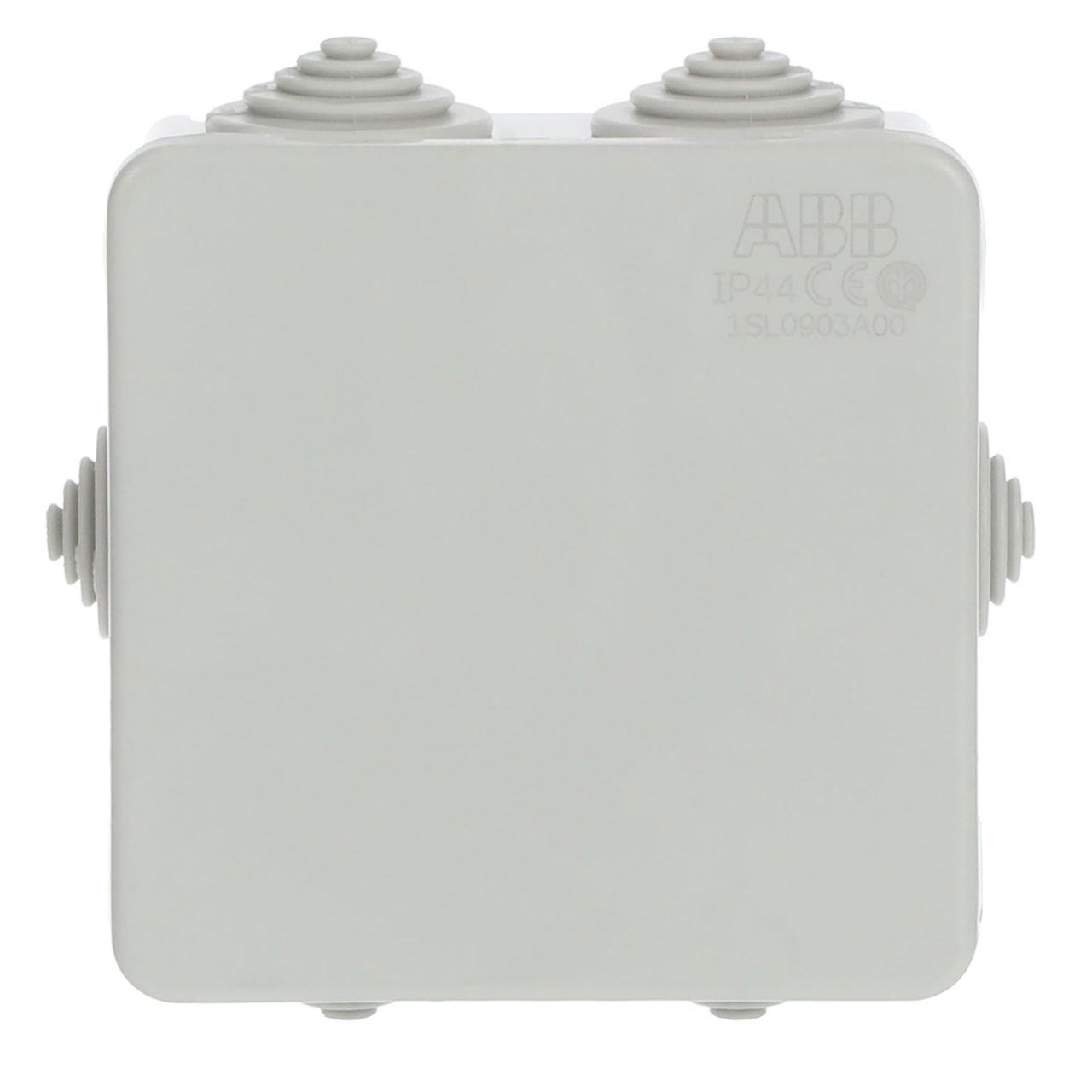 IP44-55-65 GWT 960°C Surface mounting General