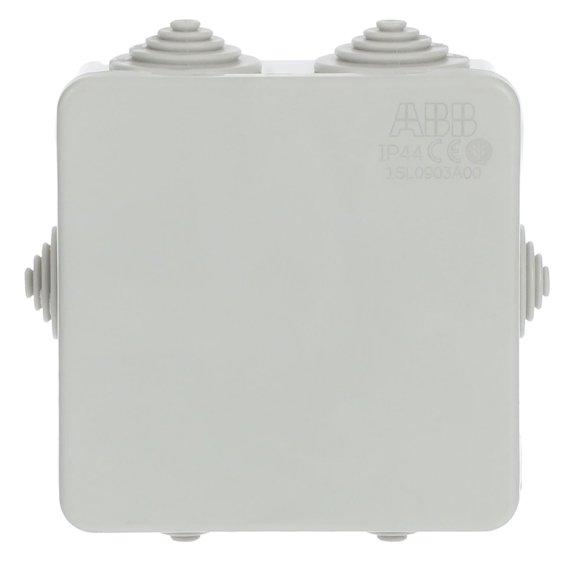 IP44-55-65 GWT 960°C Surface mounting General