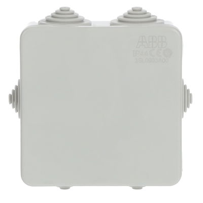 IP44-55-65 GWT 960°C Surface mounting General