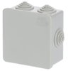 IP44-55-65 GWT 960°C Surface mounting General
